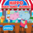 icon Kids Cafe(Cafe Hippo: Game memasak anak-anak) 1.4.7
