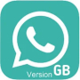 icon GB APP Version(GB Versi Plus GB 2023
)