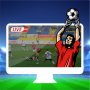 icon Live Soccer(Live Football cocok dengan
)