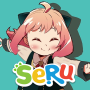 icon Seru(SERU : ANYA X LOID)