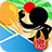 icon jp.co.goodia.OniLarry(Setan Ping Pong) 1.1.0
