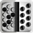 icon Accordion Chromatic(Tombol Chromatic Akordeon) 2.4