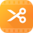 icon Video Editor(Editor Pembuat Video - Pangkas, Pangkas, Potong, Gabung 2021
) 1.0.1