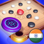 icon Carrom Master(Carrom Master - Game Disk Pool)