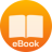 icon eBook Reader(eBook Reader - Pembaca buku epub, word, pdf
) 1.0.1