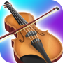 icon Violintonestro(Belajar Biola -)