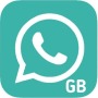 icon GB Whatsapp(Versi Aplikasi GB 2022
)