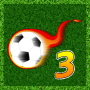 icon True Football 3 (Sepak Bola Sejati 3)