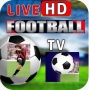 icon Live Football TV(LIVE HD FOOTBALL TV
)