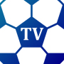 icon Football Live TV(- TV Langsung Sepak Bola TV Sepak Bola Live TV
)