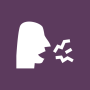 icon com.trainspeech.orator(Speaker pengembangan memori dan ucapan)