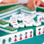 icon Mahjong(Gaya Hong Kong Mahjong)