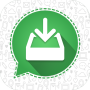 icon Status Saver & Video Splitter - Wapp Downloader ()