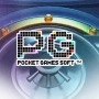 icon POCKET GAMES RATE(PG - QooApp
)