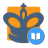 icon com.chessking.android.learn.manualcc(Manual Kombinasi Catur) 1.3.10
