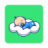icon com.sleepbaby.mobile(Uyu
) 2.1