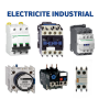 icon Industrial Electricity (Listrik Industri)