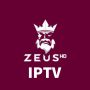 icon Zeus hd tv iptv Guide(Zeus hd tv panduan IPTV
)