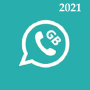 icon GBWhats Version 2021(GBWhats Version 2021
)