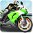icon Moto Racing: 3D(Moto Racing 3D) 1.7.0
