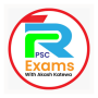 icon RPSC Exams with Akash Katewa (Ujian RPSC dengan Akash Katewa
)