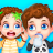 icon TwinsBabyDayCare(Pemandu penitipan anak kembar babysitter) 1.0