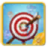 icon Bubble Archery Legend(Legenda Panahan Gelembung) 1.11