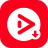 icon VideoDownloader(semua pengunduh video 2021- mp4 video
) 1.0.2