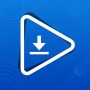 icon Downloader(Videodr: Unduh Video HD
)