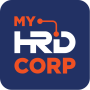icon MyHRDCORP(MyHRDCORP
)