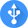 icon USB Tethering
