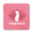 icon Pregnancy Tracker(Pelacak Kehamilan, Kehamilan
) 1.1.0