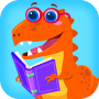 icon Bini Puzzles(Bini Dino Puzzles for Kids!
)