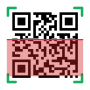 icon com.zi.qrbarcodereader.scaner(QR, Barcode Scanner: Generator)