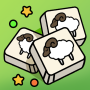 icon Sheep Sheep - Match 3 Tiles (Domba Domba - Cocokkan 3 Ubin
)