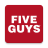 icon Five Guys(Lima Orang) 1.5.40