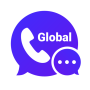 icon XCall(XCall Cepat dan Aman - Aplikasi Panggilan Telepon Global)