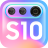 icon S10 Selfie(Kamera Selfie S10 - Kamera Ultra 4K HD
) 1.0.1