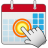 icon Touch Calendar(Touch Kalender F) 1.2.46F