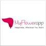 icon MyFlowerApp(- Panduan Hadiah Kue Bunga
)