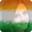 icon My India Photo DP(India Flag Photo DP Letter Art) 24.0