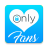 icon helper For onlyfan(aplikasi Penggemar Hanya Pembuat Konten - konten
) 1.0
