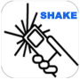 icon Shake Screen On Off (Goyang Layar Nyala)