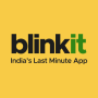 icon Blinkit(Blinkit: Bahan makanan dalam hitungan menit)
