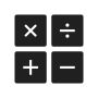 icon RealCalc(Kalkulator Ilmiah RealCalc)
