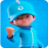 icon Boboiboy Water Game(BoBoiBoy Ais Water Sea Fight
) 1