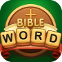 icon Bible Word Puzzle - Word Games (Bible Word Puzzle - Game Kata)