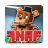 icon com.fnaf.fazbear.mcpe(FNAF Freddy Fazbear Jumpscare Animatronic MCPE Mod
) 1.0.0