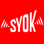 icon SYOK - Radio, Music & Podcasts (SYOK - Radio, Music Podcast)