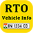 icon RTO Vehicle Information(RTO Informasi Kendaraan
) 1.0